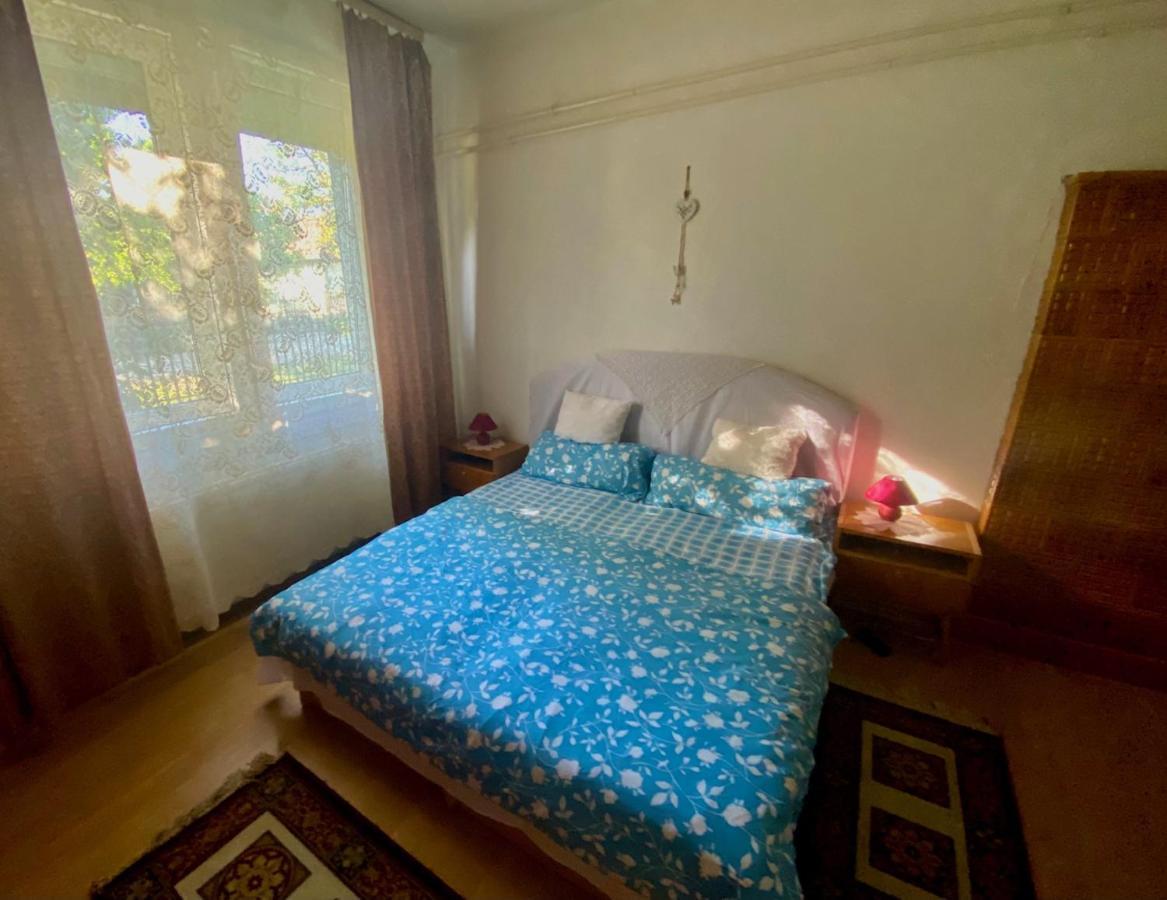 Grany'S Retro Guesthouse Near Budapest Airport Вечийш Екстер'єр фото