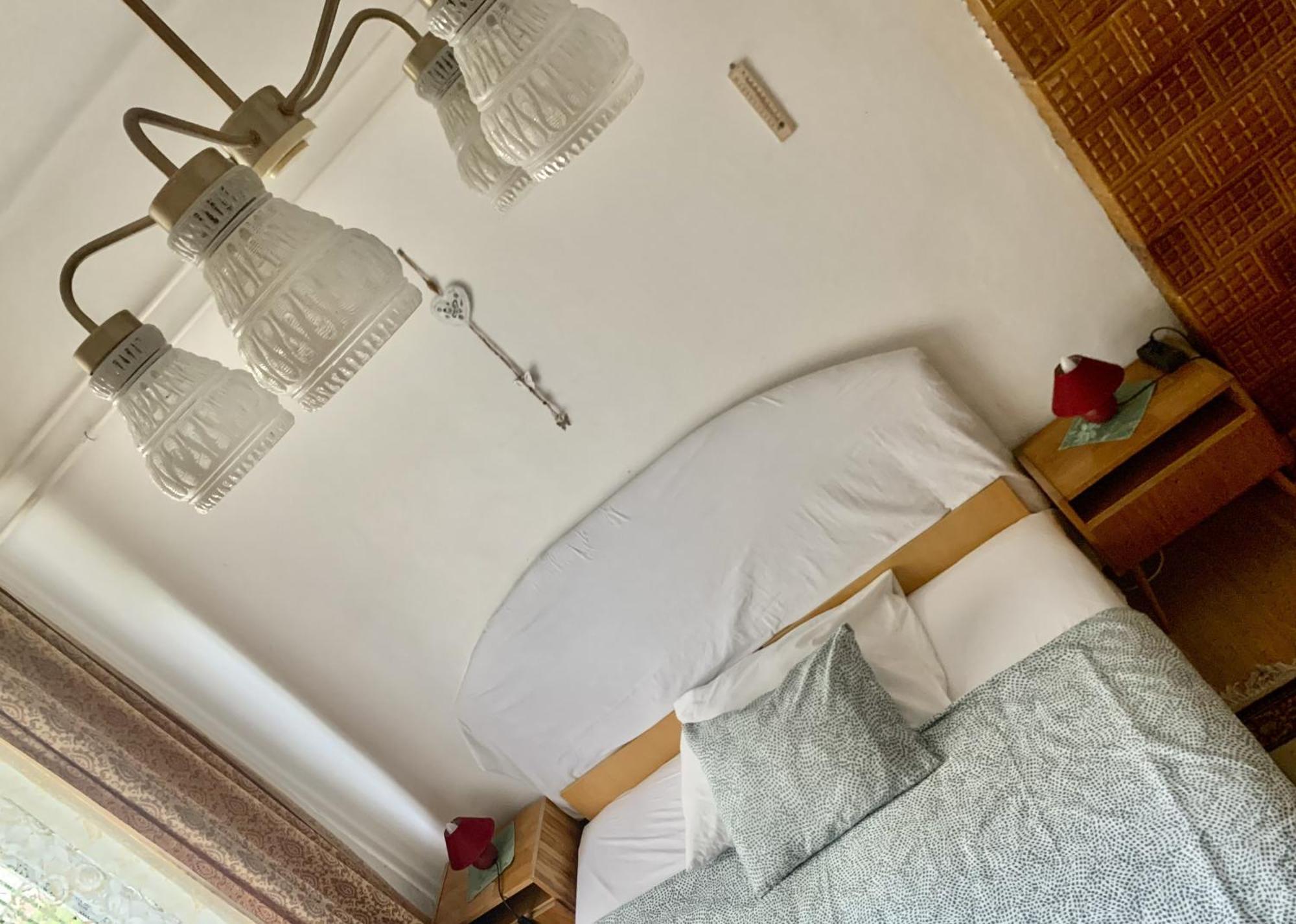 Grany'S Retro Guesthouse Near Budapest Airport Вечийш Екстер'єр фото